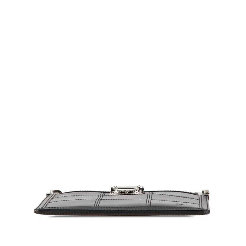 Louis Vuitton Epi Stretch Mojito Black Leather Very good condition - Inside View