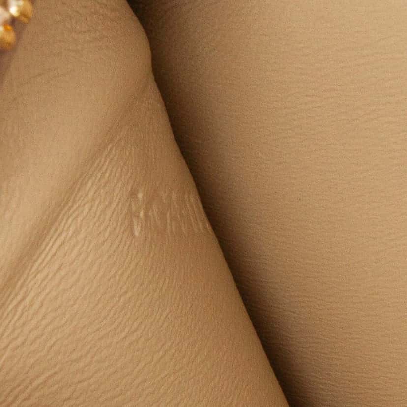 Celine Medium Calfskin Classic Box Brown Leather Good condition - Box View