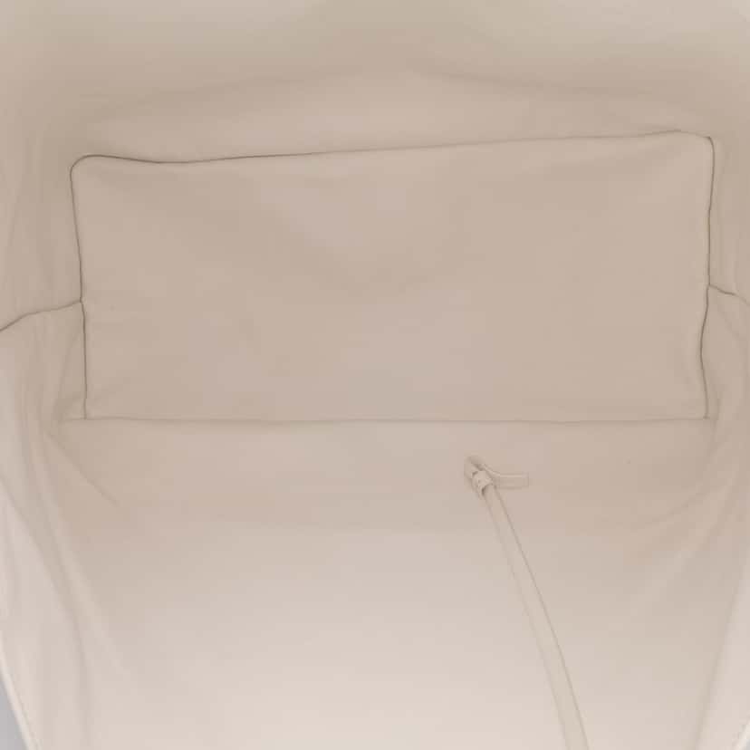 Goyard Goyardine Reversible Anjou GM White Canvas Good condition - Model View