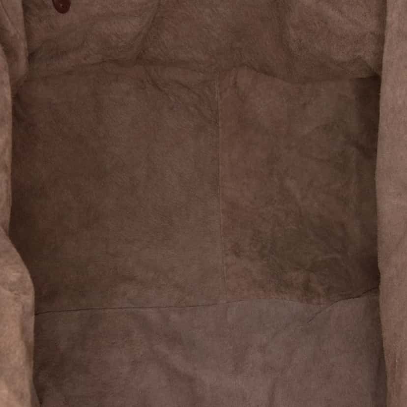 Bottega Veneta Nappa Intrecciato Tote Brown Leather Good condition - Model View