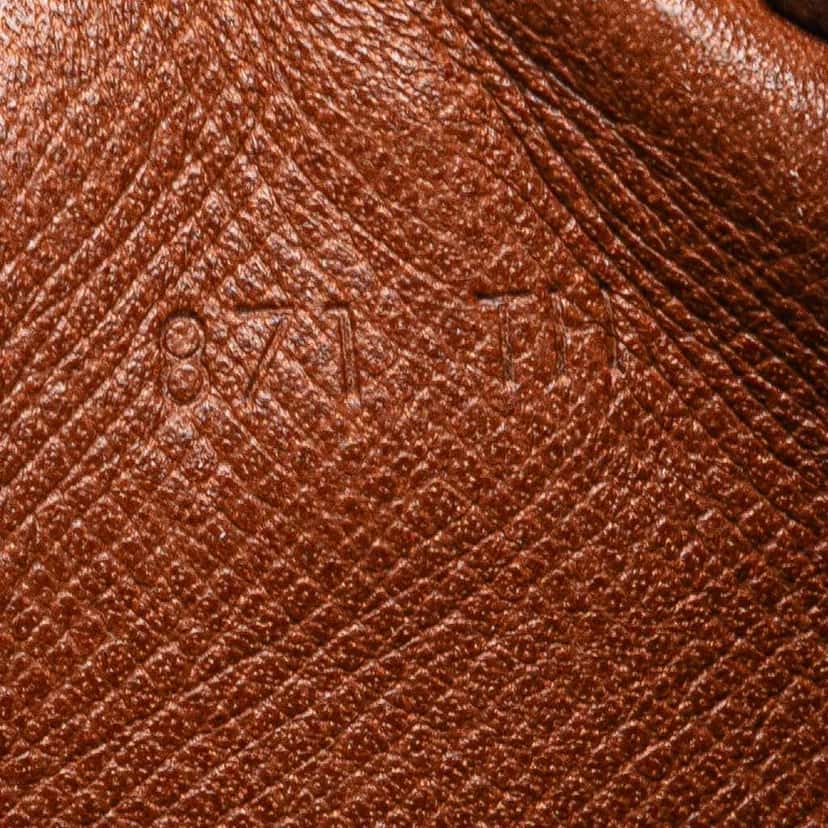 Louis Vuitton Monogram Papillon 26 Brown Canvas Good condition - Box View