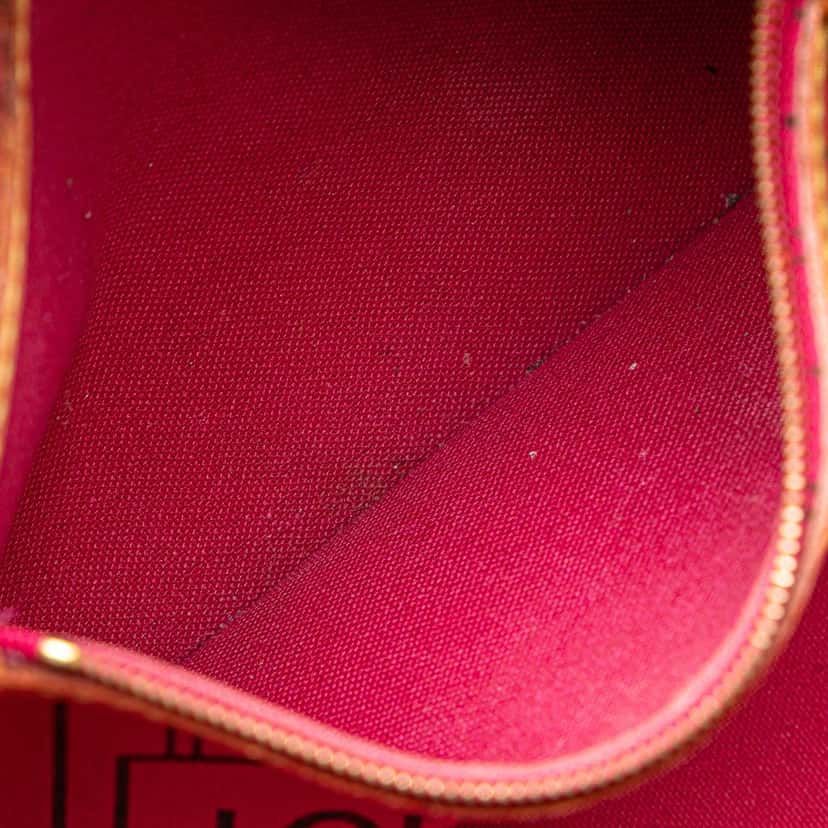 Louis Vuitton Monogram Neverfull PM Brown Canvas Good condition - Box View