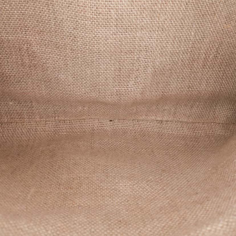 Gucci Small Dollar Calfskin Interlocking G Satchel Pink Leather Good condition - Box View