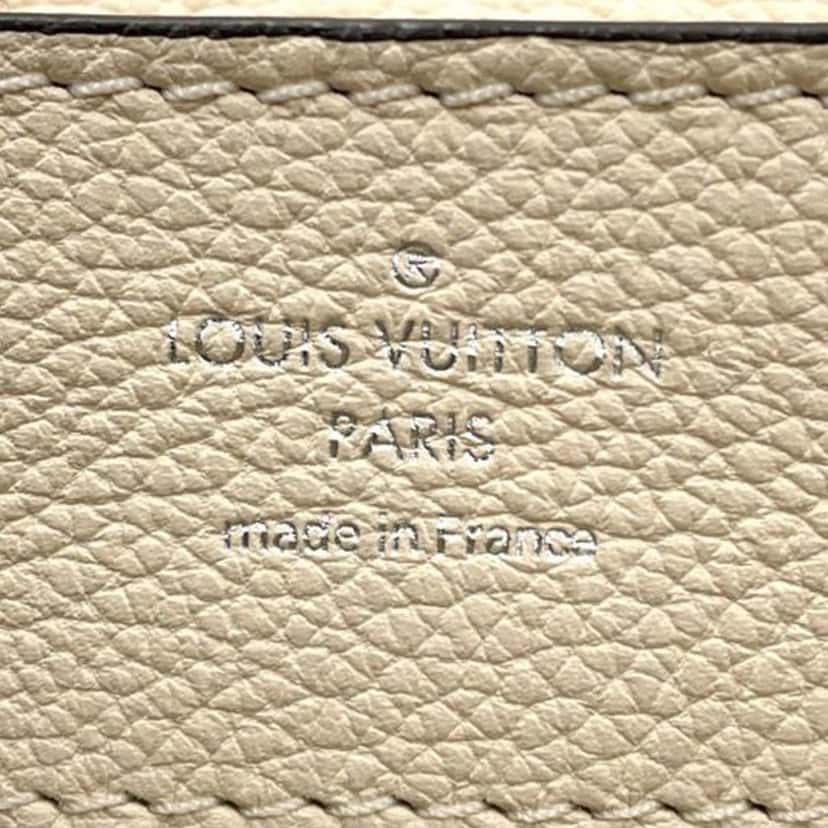 Louis Vuitton Calfskin Flowers Mini Lockme Backpack Pink Leather Good condition - Box View