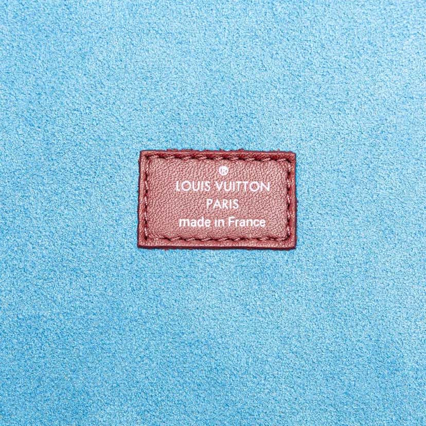 Louis Vuitton Monogram Boite Camille Box MM Brown Canvas Good condition - Box View