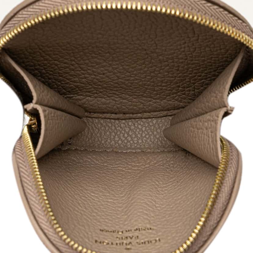 Louis Vuitton Bicolor Monogram Empreinte Giant Papillon BB Brown Leather Good condition - Box View