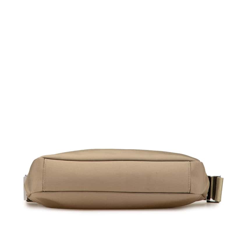 Gucci Canvas Crossbody Brown Canvas Good condition - Inside View