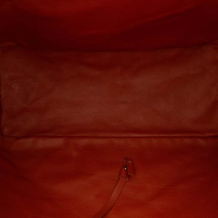 Goyard Goyardine Reversible Anjou PM Black Canvas Good condition - Box View