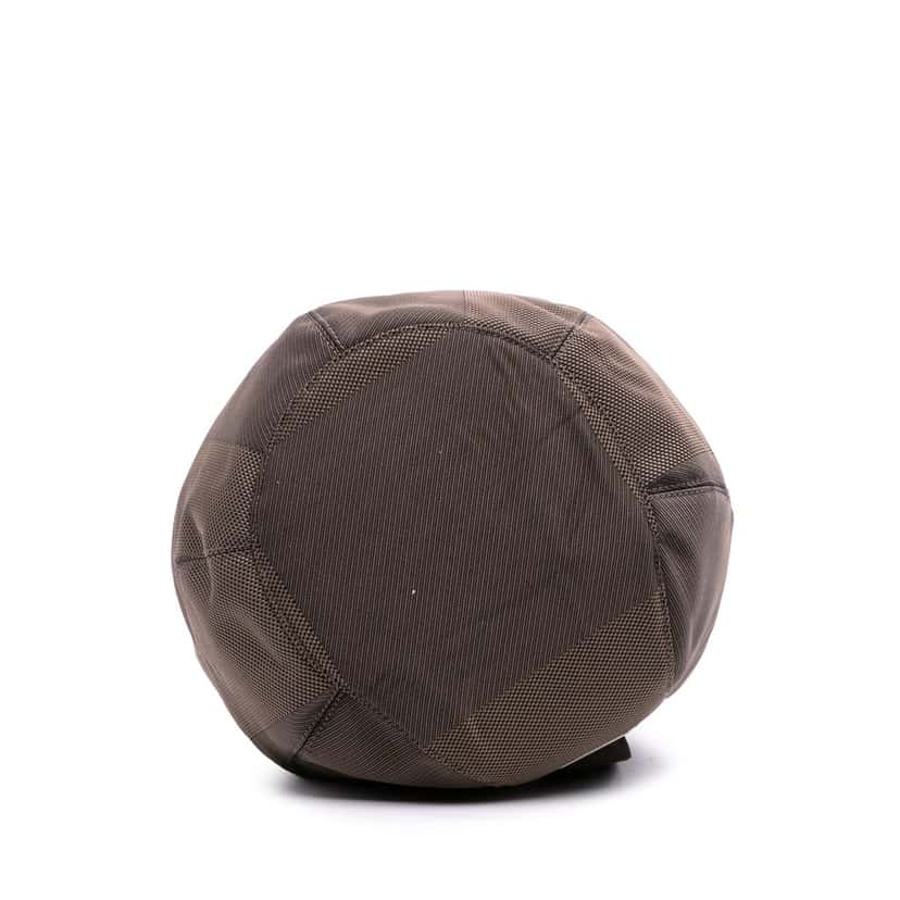 Louis Vuitton Damier Geant Matelot GM Brown Canvas Good condition - Inside View