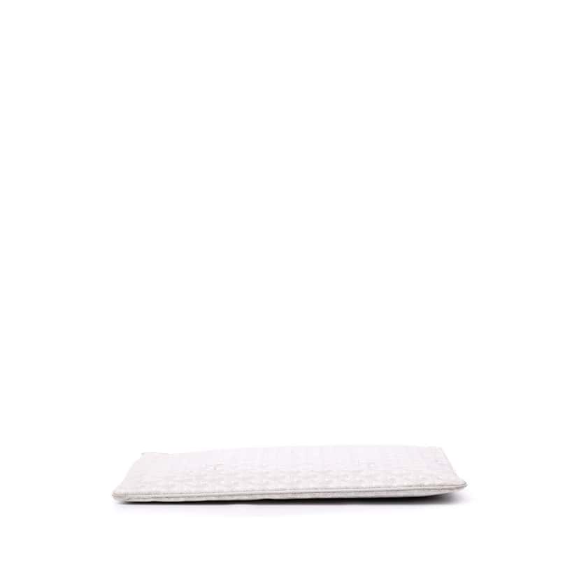 Goyard Goyardine Senat GM White Canvas Good condition - Inside View