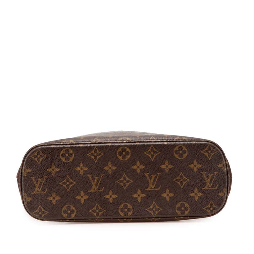 Louis Vuitton Monogram Vavin GM Brown Canvas Good condition - Inside View