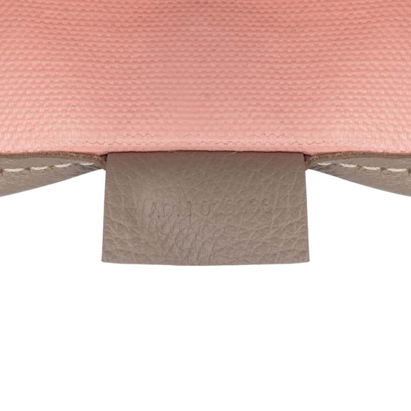 Goyard Goyardine Poitiers Claire Voie Brown Canvas Good condition - Box View