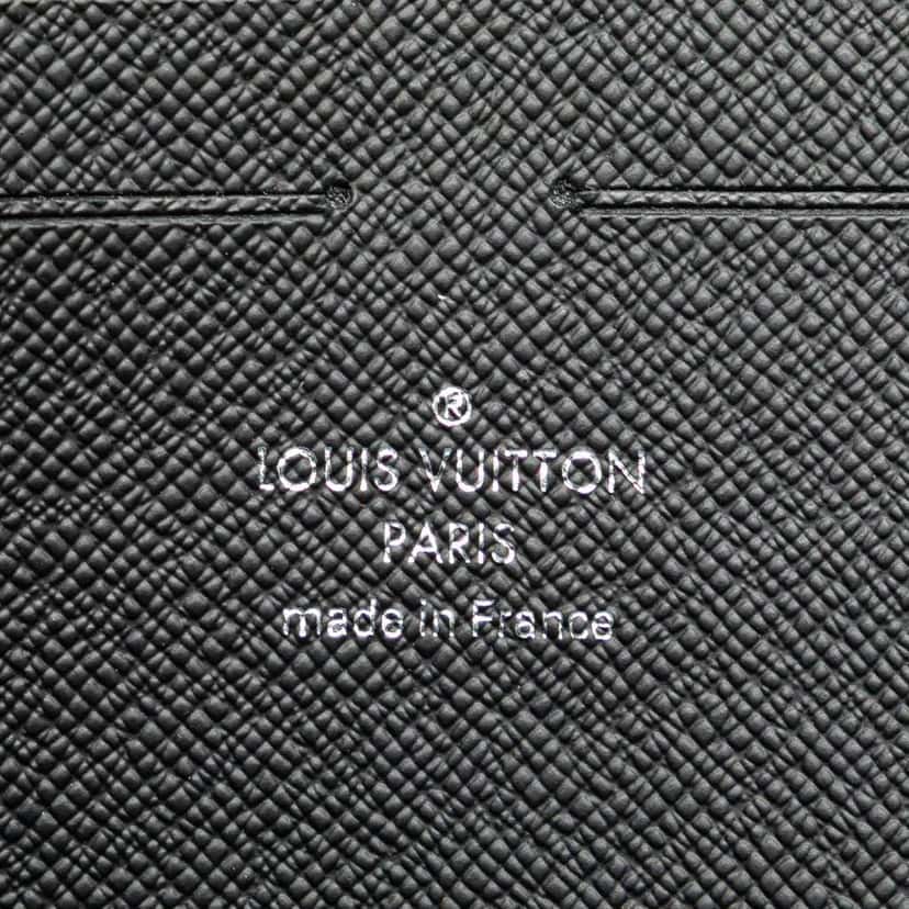 Louis Vuitton Epi Pochette Jour GM Black Leather Good condition - Box View