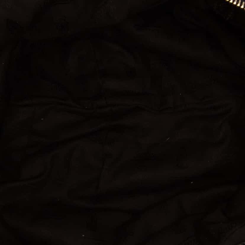 Gucci Large Leather Sienna Hobo Black Leather Good condition - Model View