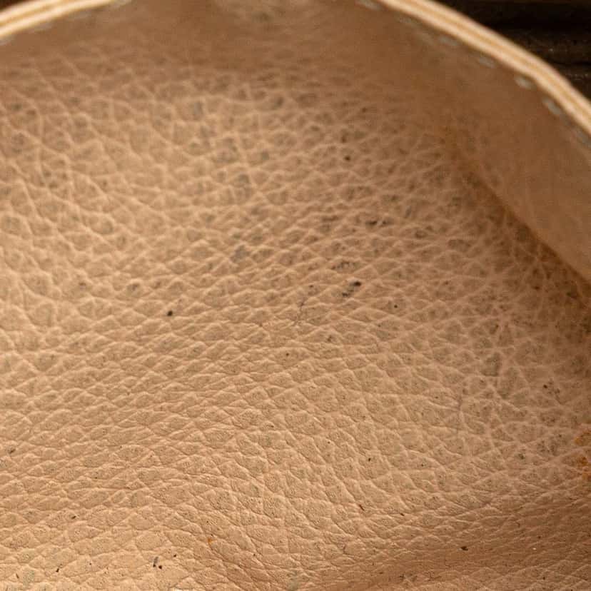 Louis Vuitton Monogram Trousse Toilette 23 Brown Canvas Good condition - Box View