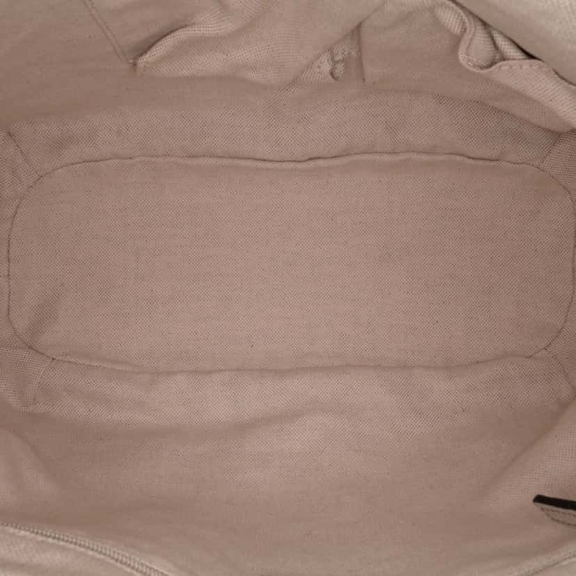 Gucci GG Canvas Sukey Satchel Brown Canvas Good condition - Model View