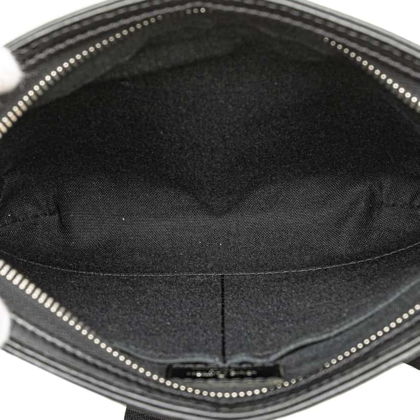 Louis Vuitton Damier Graphite Thomas Black Canvas Good condition - Model View