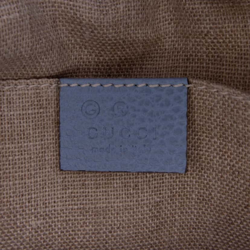 Gucci GG Canvas Bree Crossbody Brown Canvas Good condition - Box View