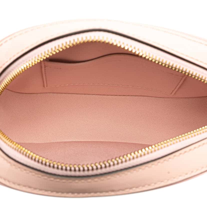 Louis Vuitton Monogram Vernis Beltbag Pink Leather Very good condition - Model View
