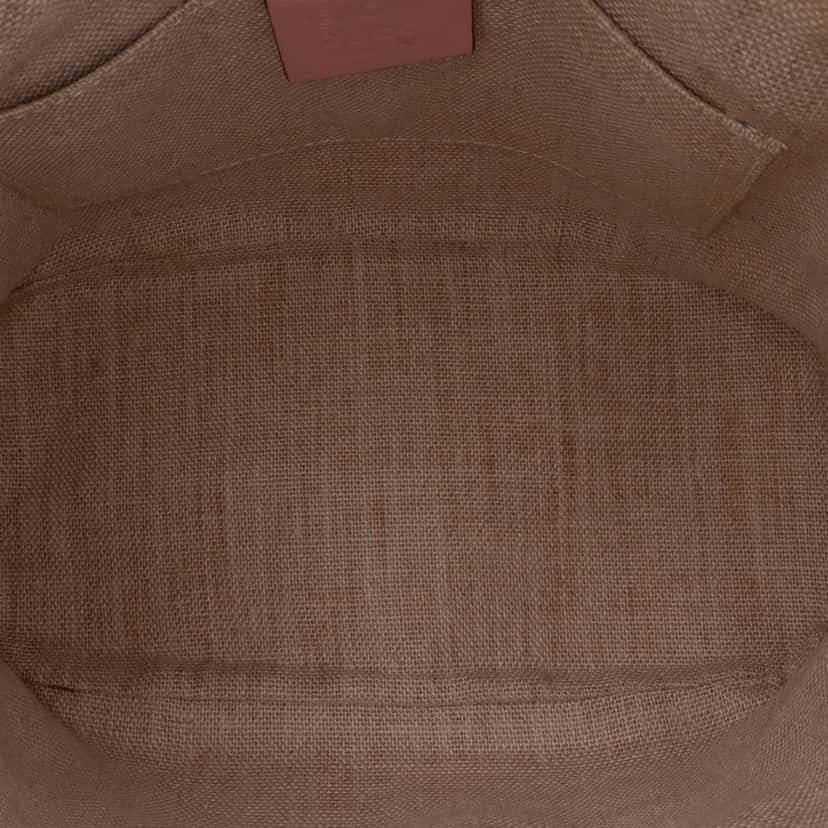 Gucci Mini Microguccissima Dome Satchel Pink Leather Good condition - Model View