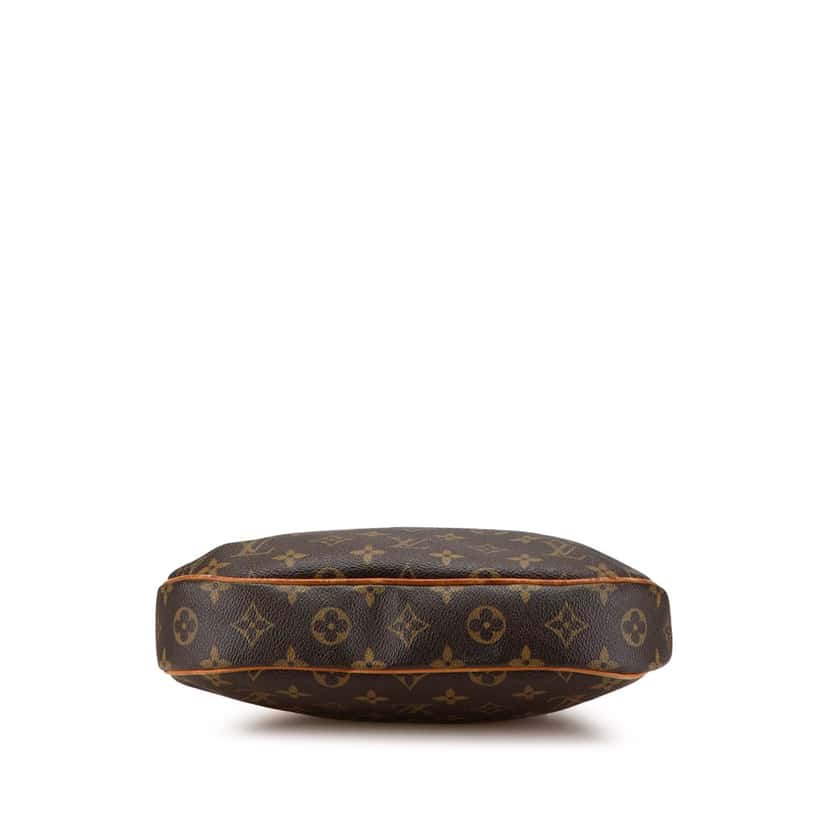 Louis Vuitton Monogram Odeon PM Brown Canvas Good condition - Inside View