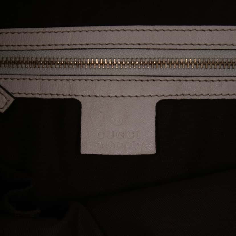 Gucci GG Canvas Charlotte Crossbody Brown Canvas Good condition - Box View