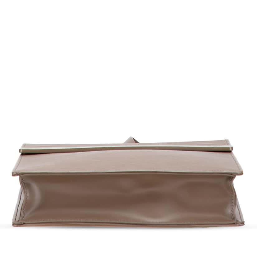 Louis Vuitton Epi Ramatuelle Brown Leather Very good condition - Inside View