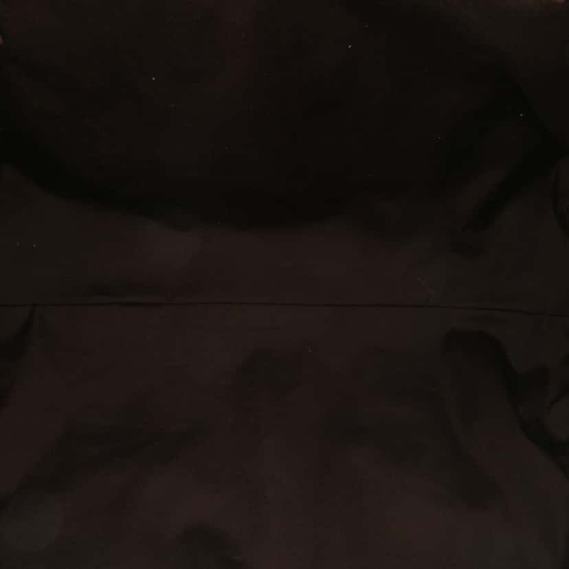 Celine Macadam Canvas Tote Brown Canvas Good condition - Model View