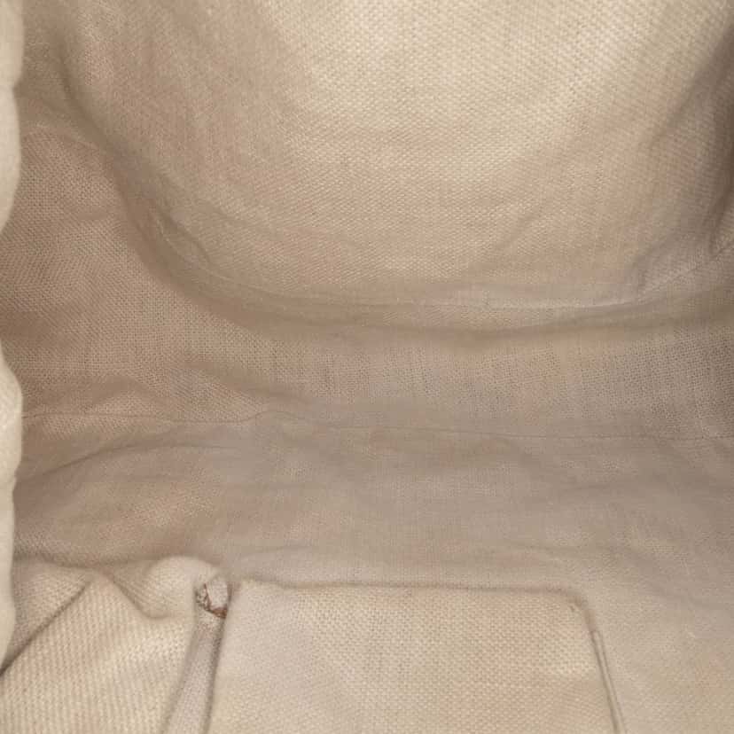 Gucci Large GG Canvas Icon Bit Satchel Brown Canvas Good condition - Model View