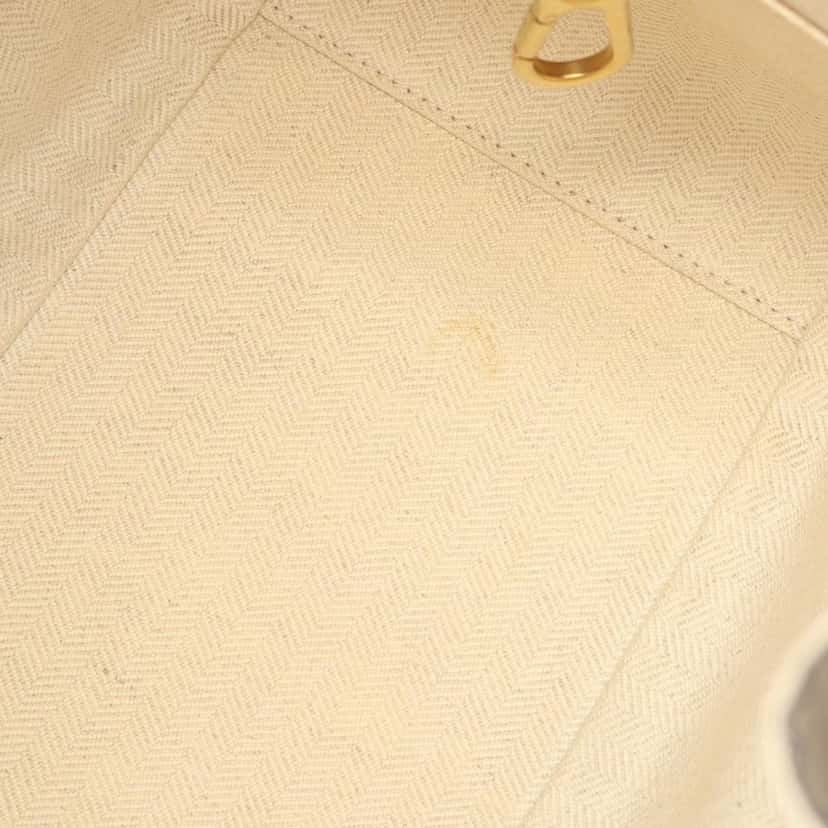 Loewe Small Leather Hammock Bag Brown Leather Good condition - Box View
