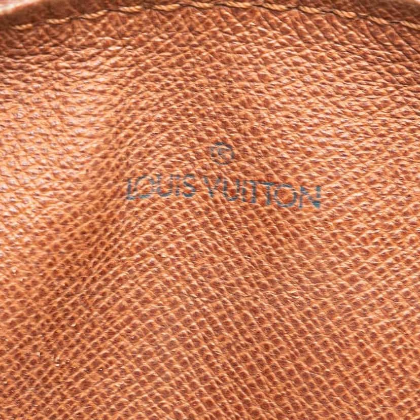 Louis Vuitton Monogram Papillon 26 Brown Canvas Good condition - Box View