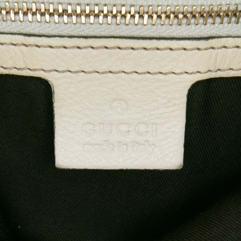 Gucci GG Canvas Charlotte Crossbody Brown Canvas Good condition - Box View