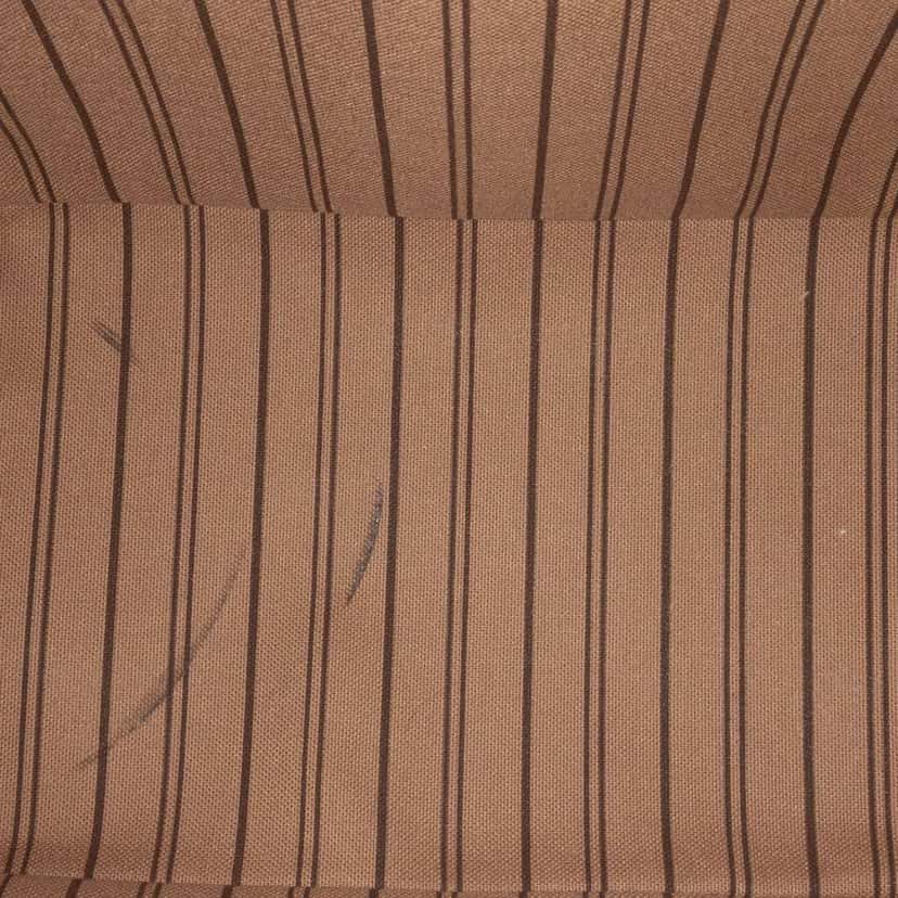 Louis Vuitton Monogram Empreinte Speedy Bandouliere 25 Brown Leather Good condition - Model View
