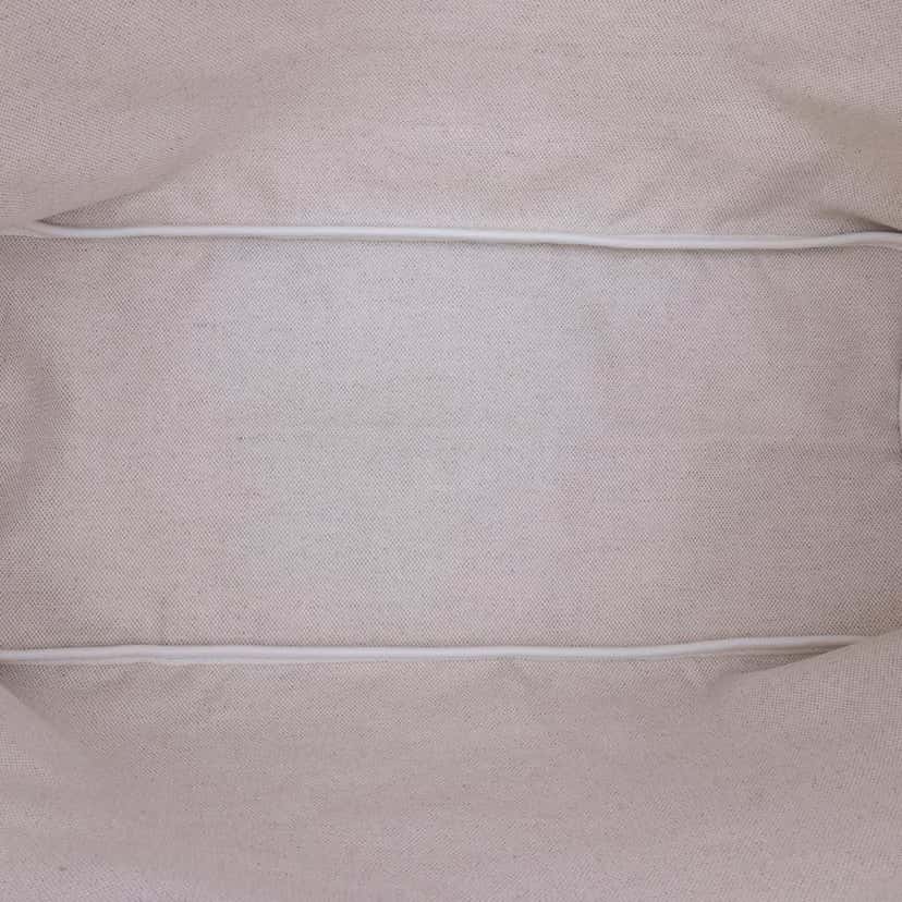Goyard Goyardine Saint Louis PM White Canvas Good condition - Model View
