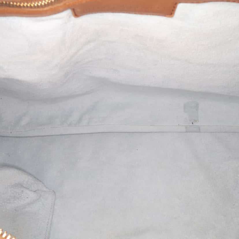 Bottega Veneta Medium Bicolor Trimmed Nappa Intrecciato Veneta Hobo Brown Leather Good condition - Model View