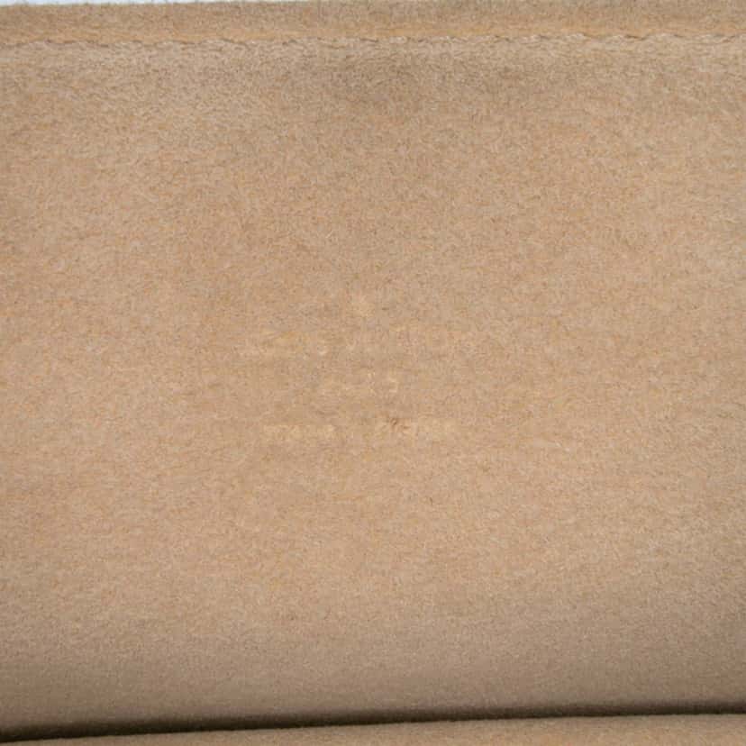 Louis Vuitton Monogram Beverly GM Brown Canvas Good condition - Box View