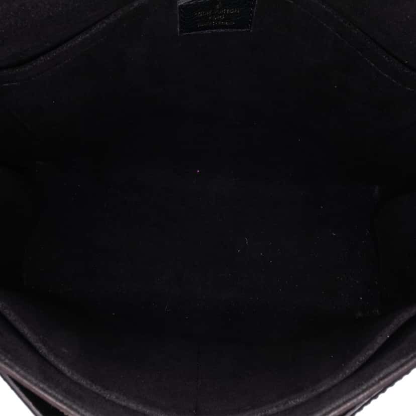 Louis Vuitton Monogram Marignan Brown Canvas Good condition - Model View