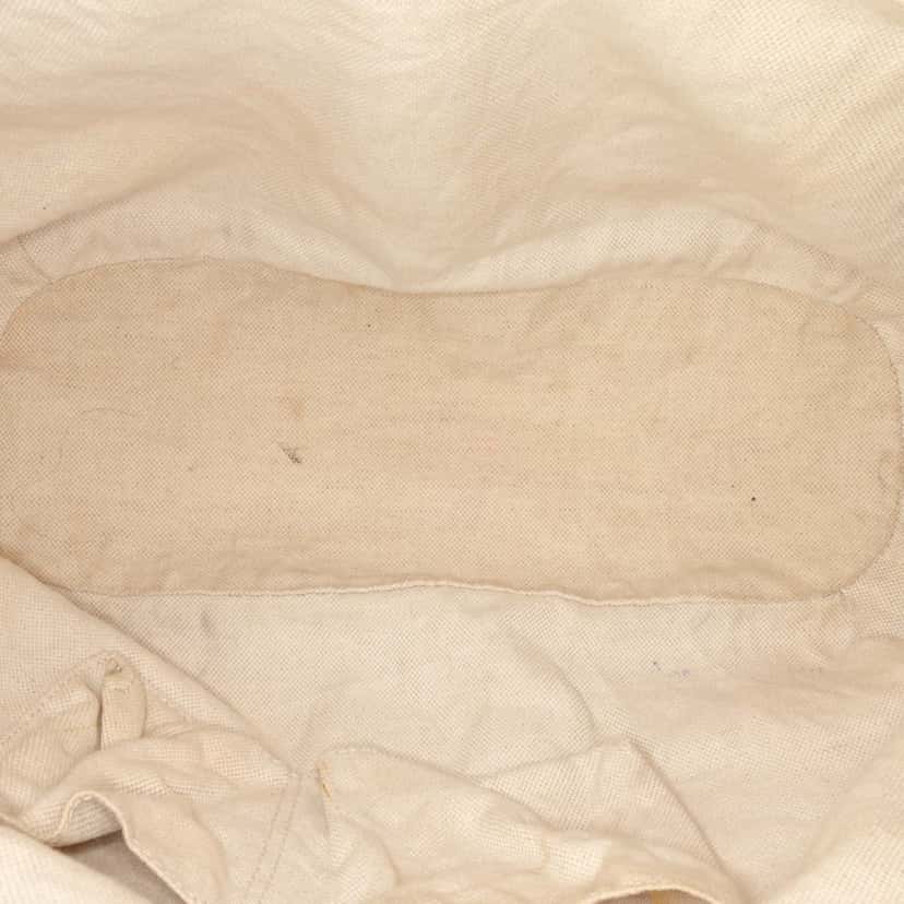Gucci GG Canvas Sukey Satchel Brown Canvas Good condition - Model View