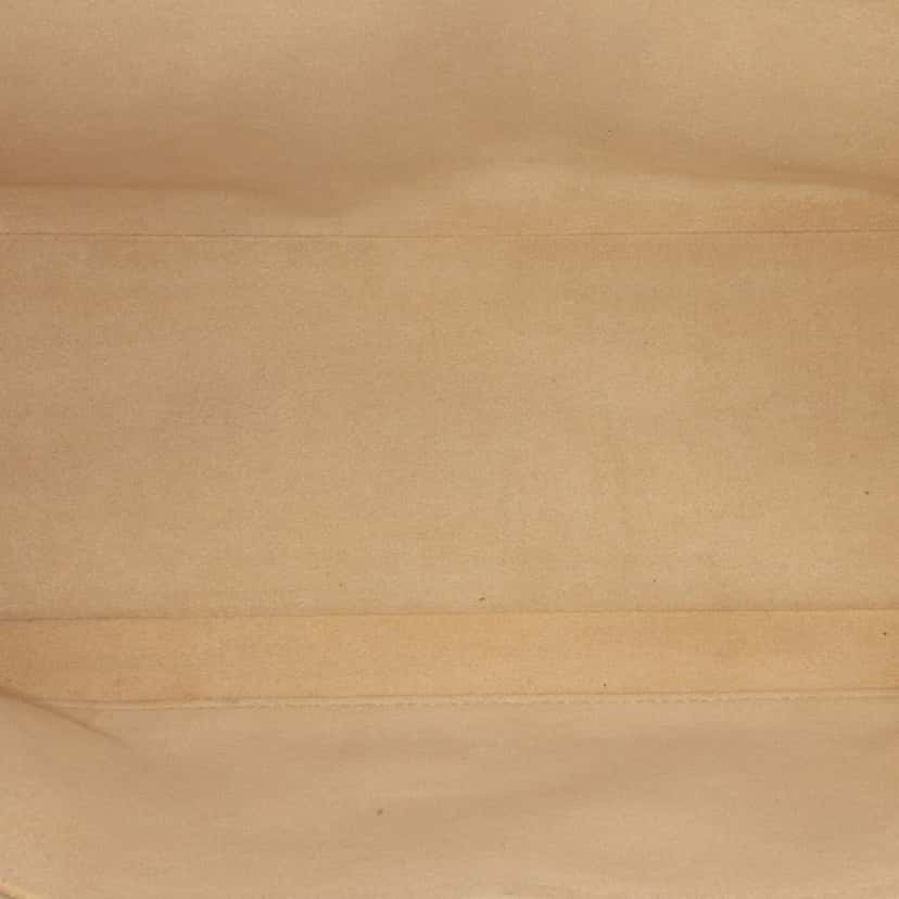 Louis Vuitton Monogram Manhattan GM Brown Canvas Good condition - Model View