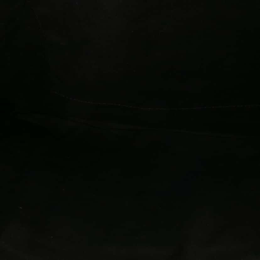 Balenciaga Goatskin Motocross Classic Metallic Edge Clutch Black Leather Good condition - Model View