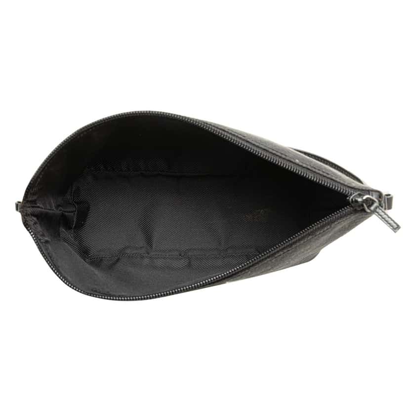 Gucci GG Canvas Boat Black Canvas Good condition - Model View