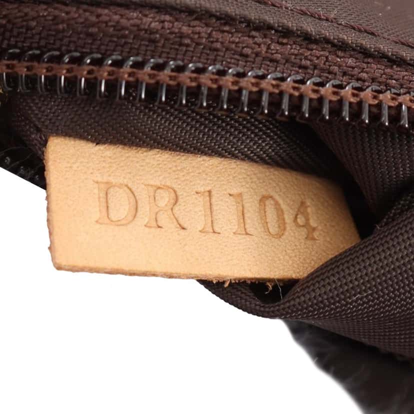 Louis Vuitton Monogram Zephyr 50 Brown Canvas Very good condition - Box View