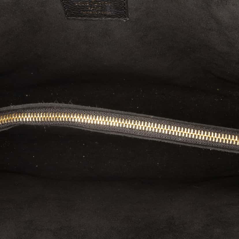 Louis Vuitton Monogram Victoire Brown Canvas Good condition - Model View