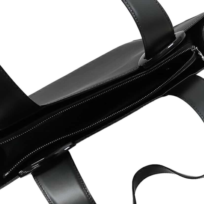 Louis Vuitton Epi Gemeaux Black Leather Good condition - Model View