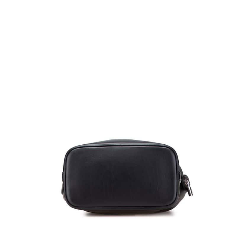 Louis Vuitton Cuir Nuance NN14 GM Black Leather Good condition - Inside View