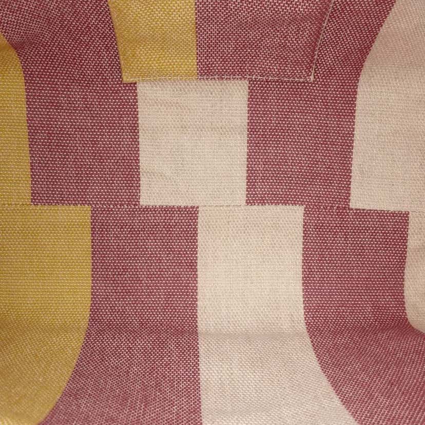 Gucci Medium Leather Bamboo Daily Satchel Pink Leather Good condition - Model View