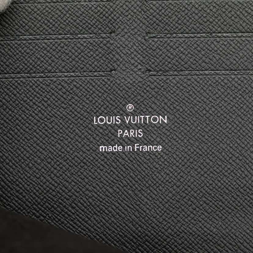 Louis Vuitton Epi Pochette Jour PM Black Leather Good condition - Box View