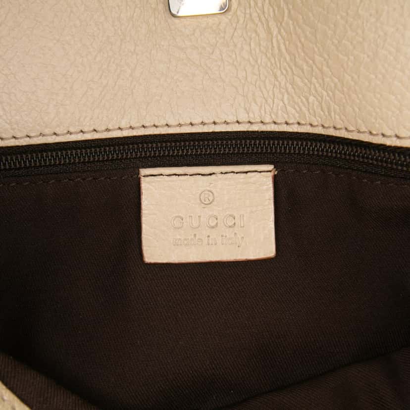 Gucci GG Canvas Eclipse Crossbody Brown Canvas Good condition - Box View