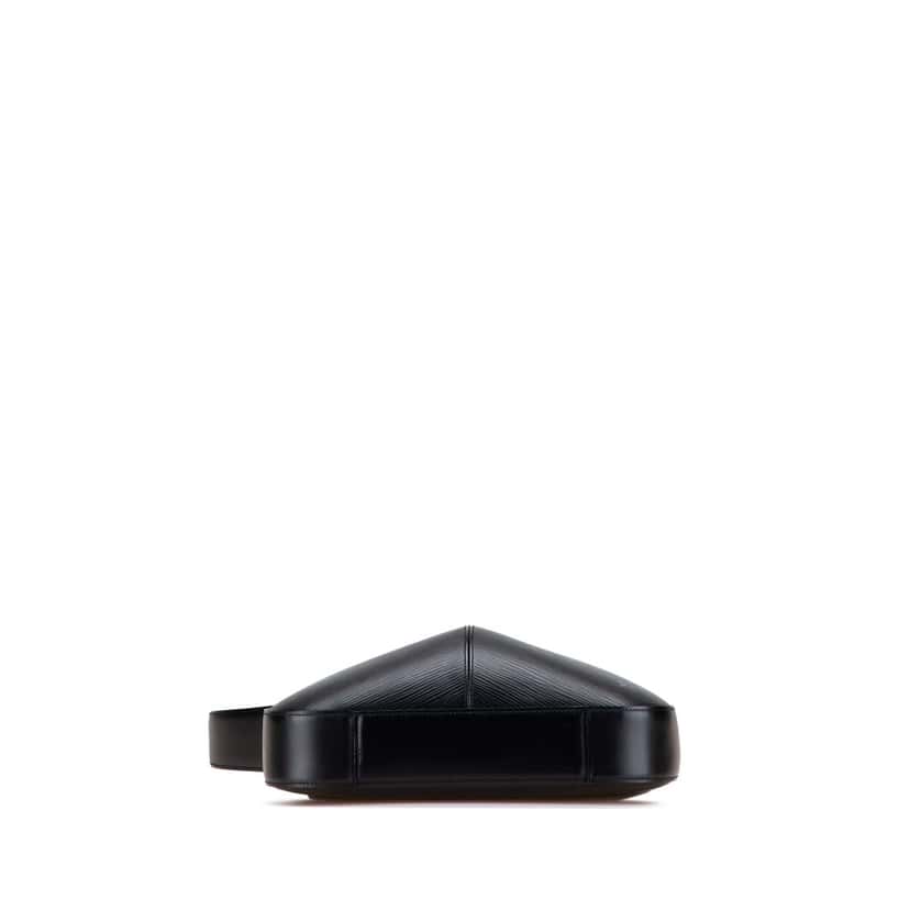 Louis Vuitton Epi Reverie Black Leather Good condition - Inside View