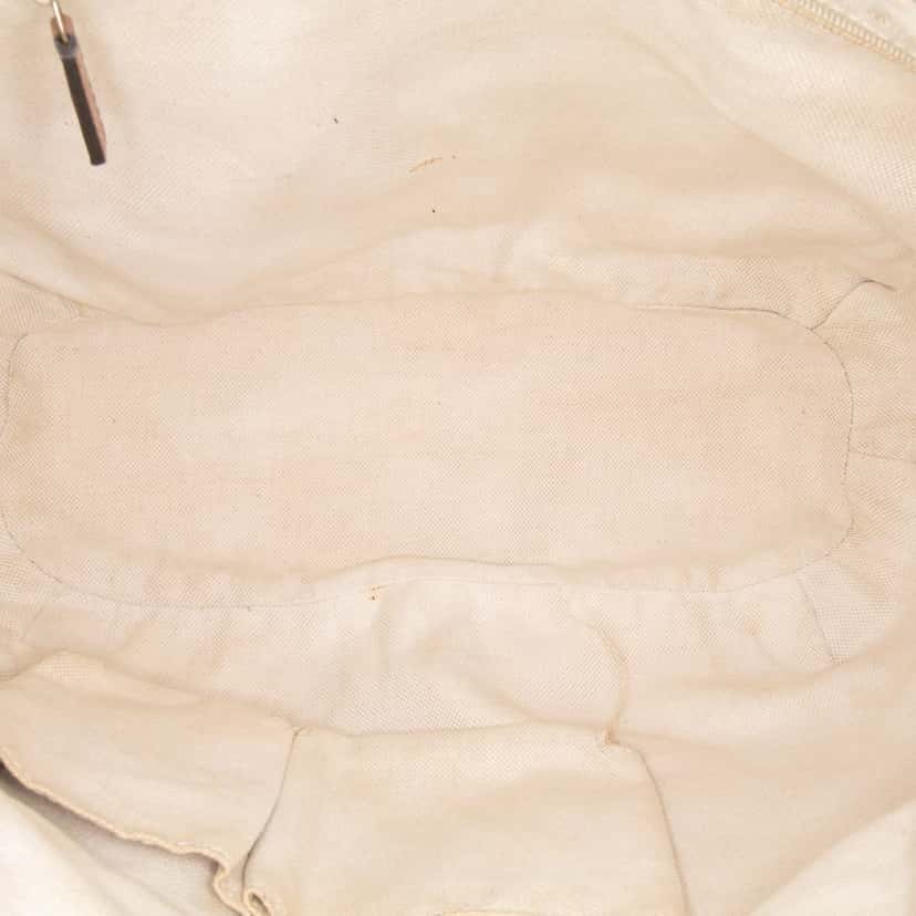Gucci Guccissima Sukey Satchel Pink Leather Fair condition - Model View